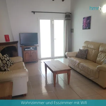 Lägenhet Casa Jaime - Hmr Moraira