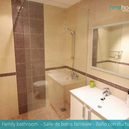 Lägenhet Casa Jaime - Hmr Moraira